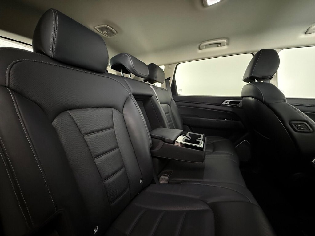 Used Ssangyong Rexton 2021 for sale - 75901941: Photo 21
