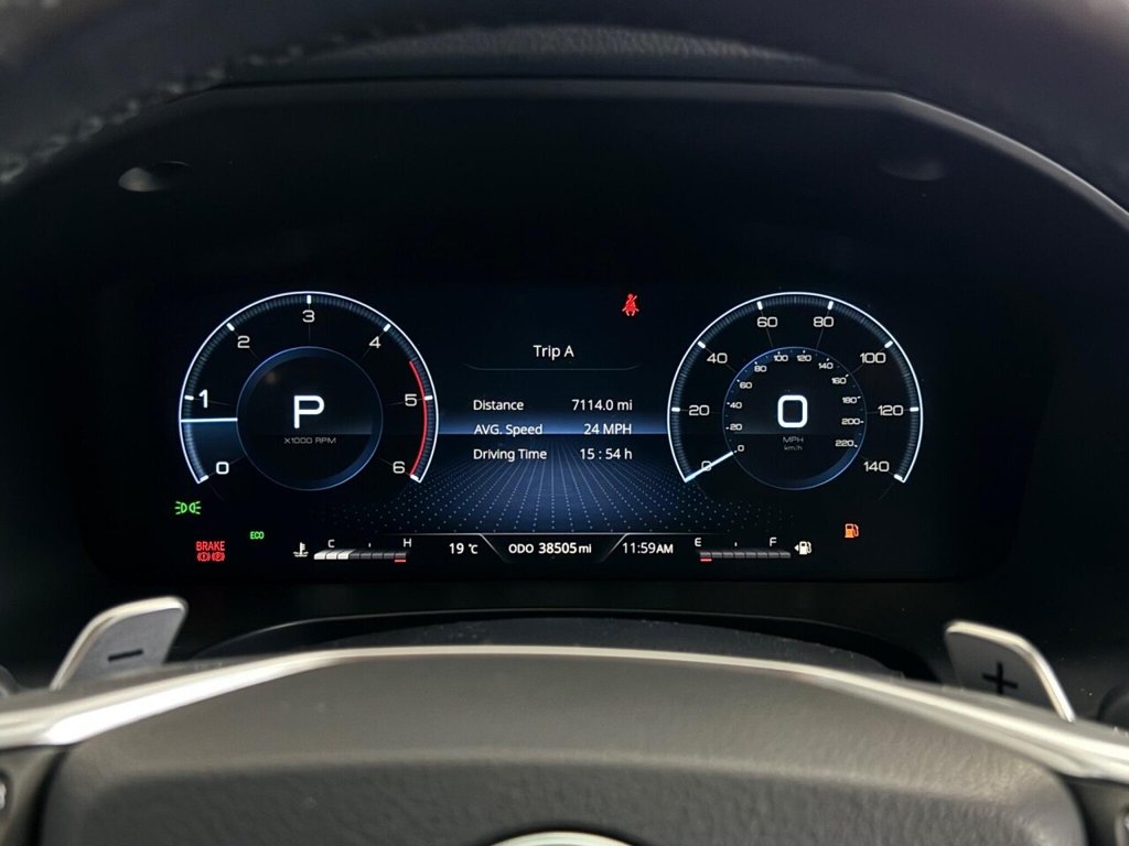 Used Ssangyong Rexton 2021 for sale - 75901941: Photo 27