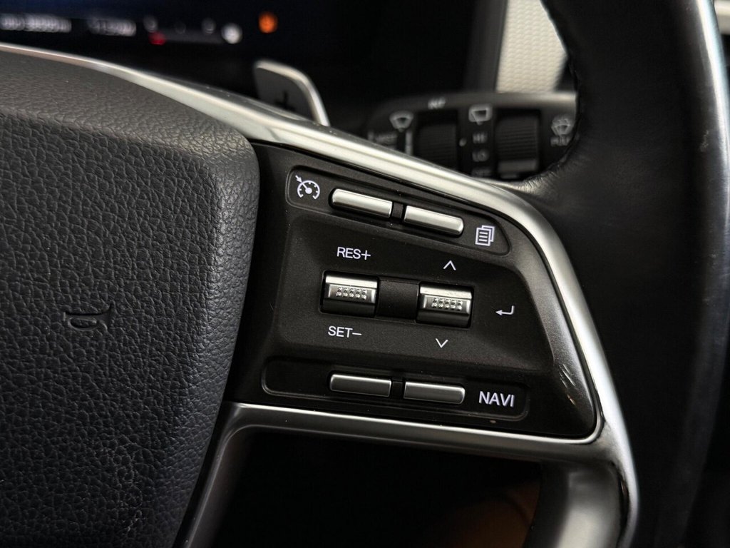 Used Ssangyong Rexton 2021 for sale - 75901941: Photo 28