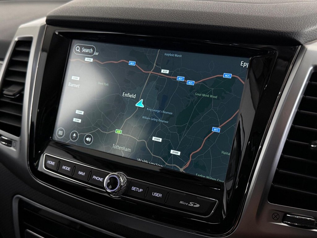 Used Ssangyong Rexton 2021 for sale - 75901941: Photo 33