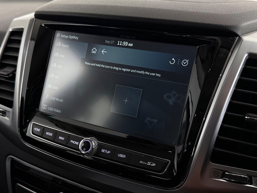 Used Ssangyong Rexton 2021 for sale - 75901941: Photo 36