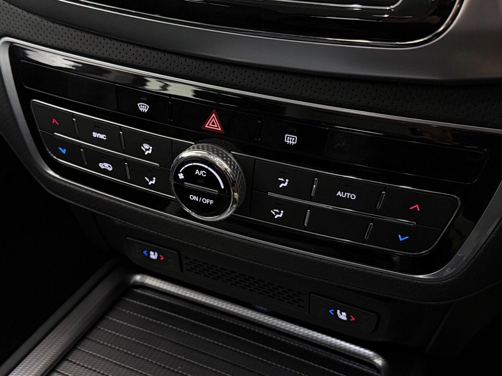 Used Ssangyong Rexton 2021 for sale - 75901941: Photo 40