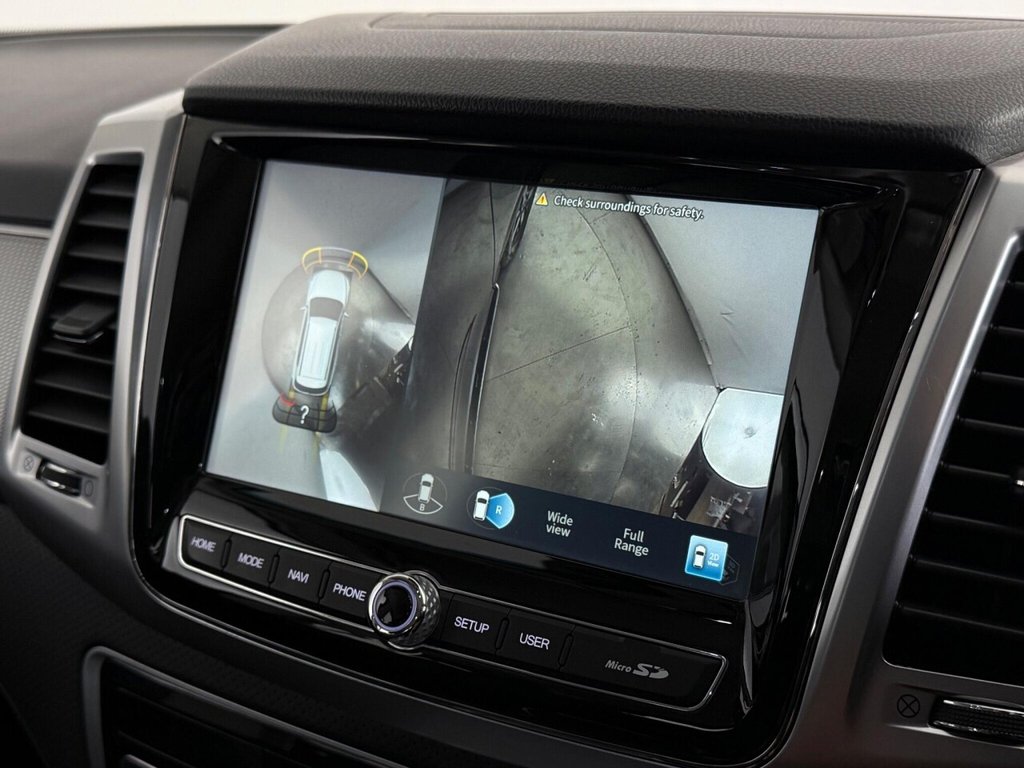 Used Ssangyong Rexton 2021 for sale - 75901941: Photo 41