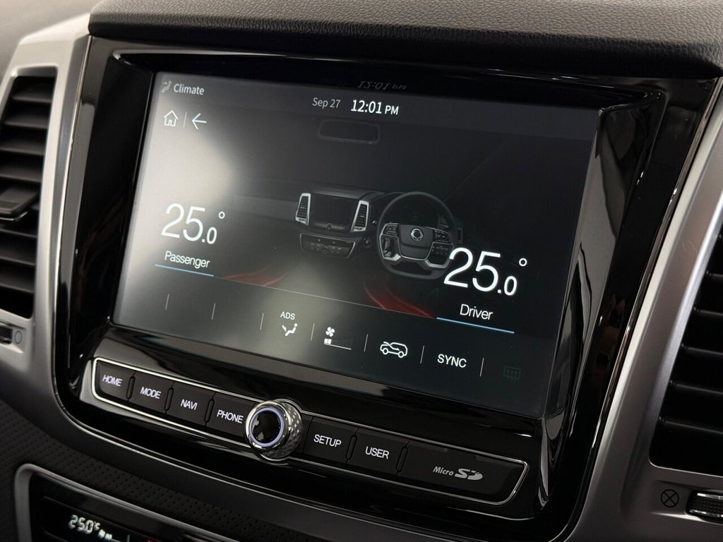 Used Ssangyong Rexton 2021 for sale - 75901941: Photo 42