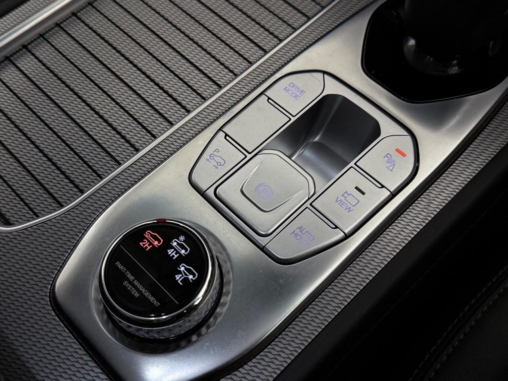 Used Ssangyong Rexton 2021 for sale - 75901941: Photo 46