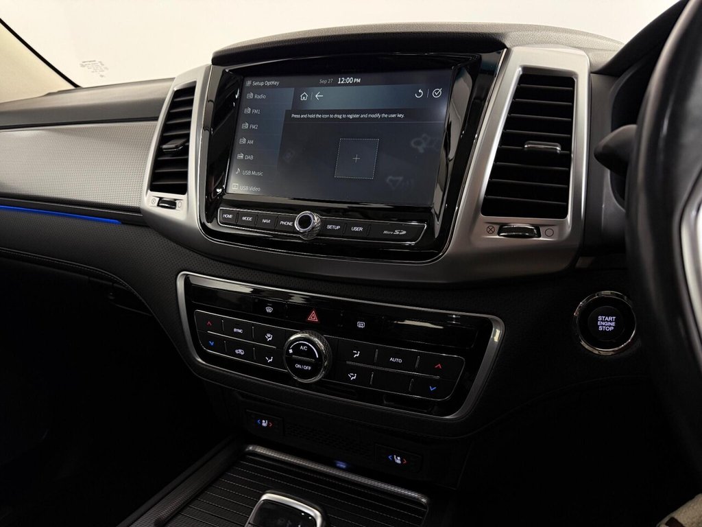 Used Ssangyong Rexton 2021 for sale - 75901941: Photo 50