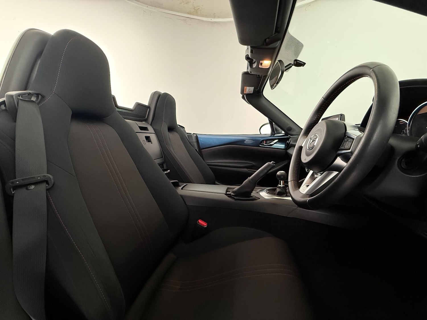 Used Mazda MX-5 2019 for sale - 77222579: Photo 12