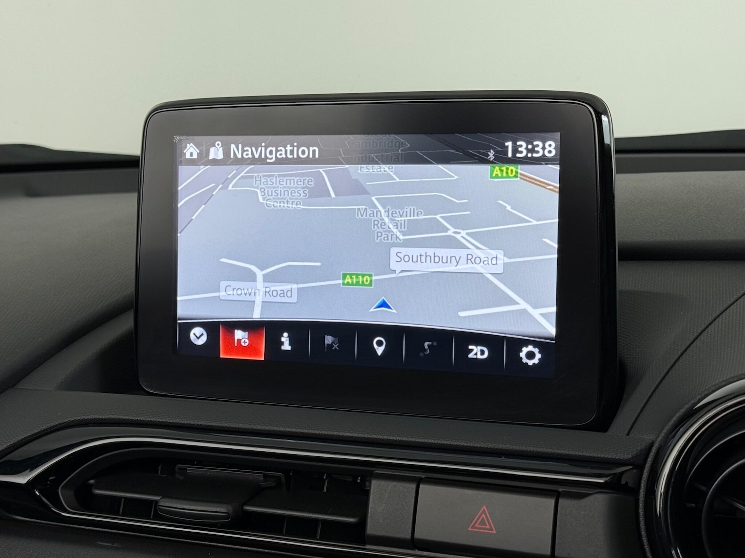 Used Mazda MX-5 2019 for sale - 77222579: Photo 26