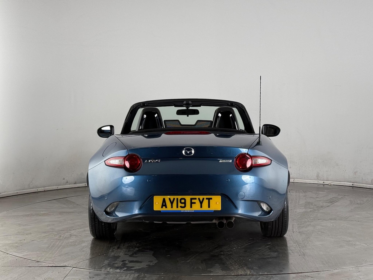 Used Mazda MX-5 2019 for sale - 77222579: Photo 7