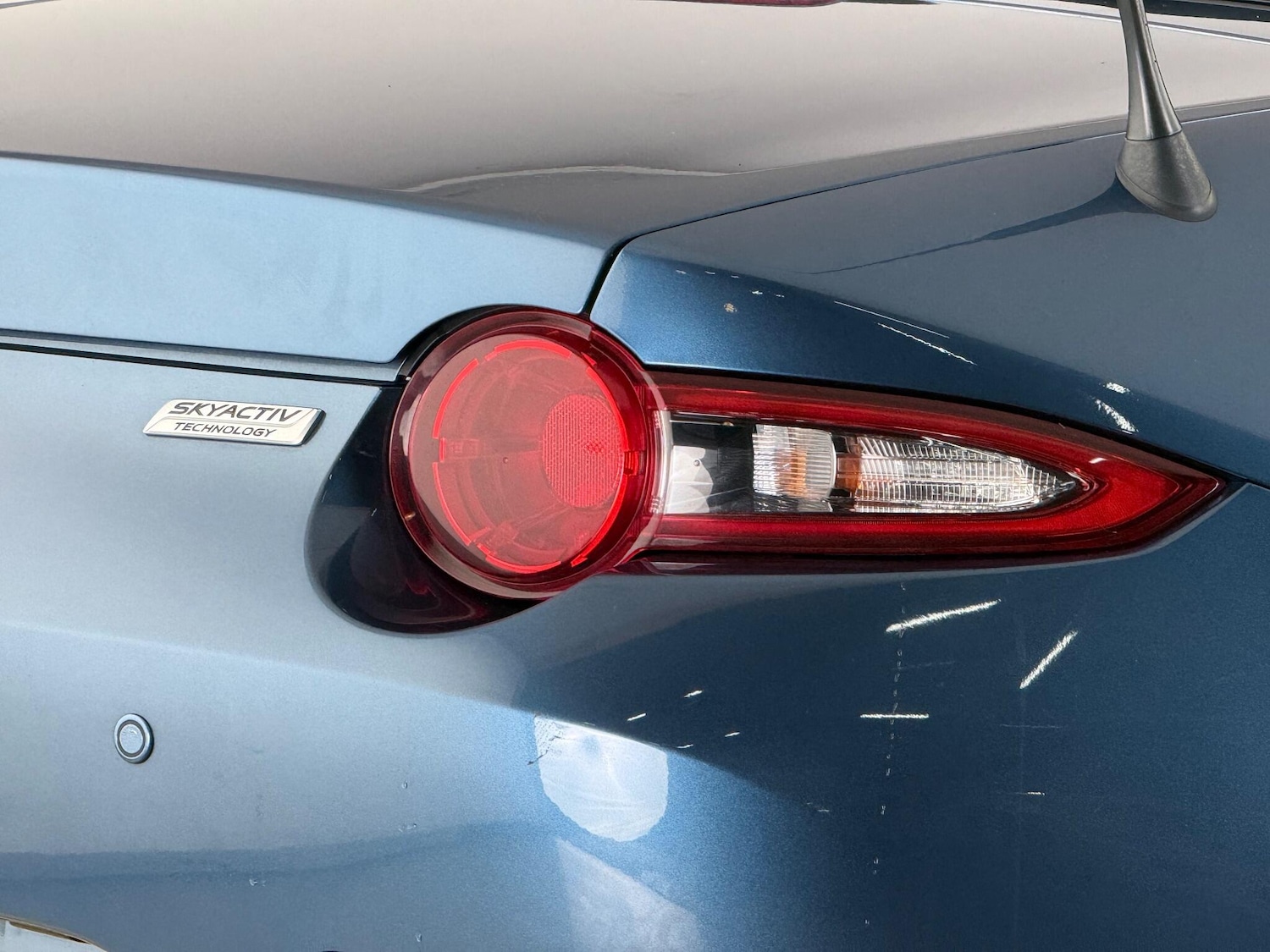 Used Mazda MX-5 2019 for sale - 77222579: Photo 8