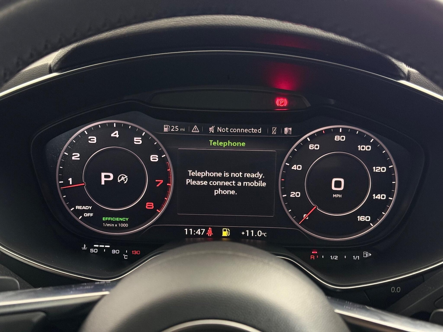 Used Audi TT 2019 for sale - 77246141: Photo 18