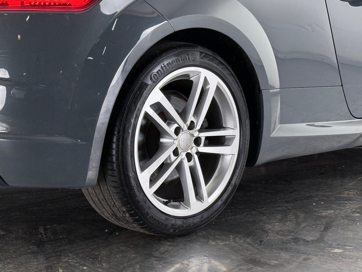 Used Audi TT 2019 for sale - 77246141: Photo 9