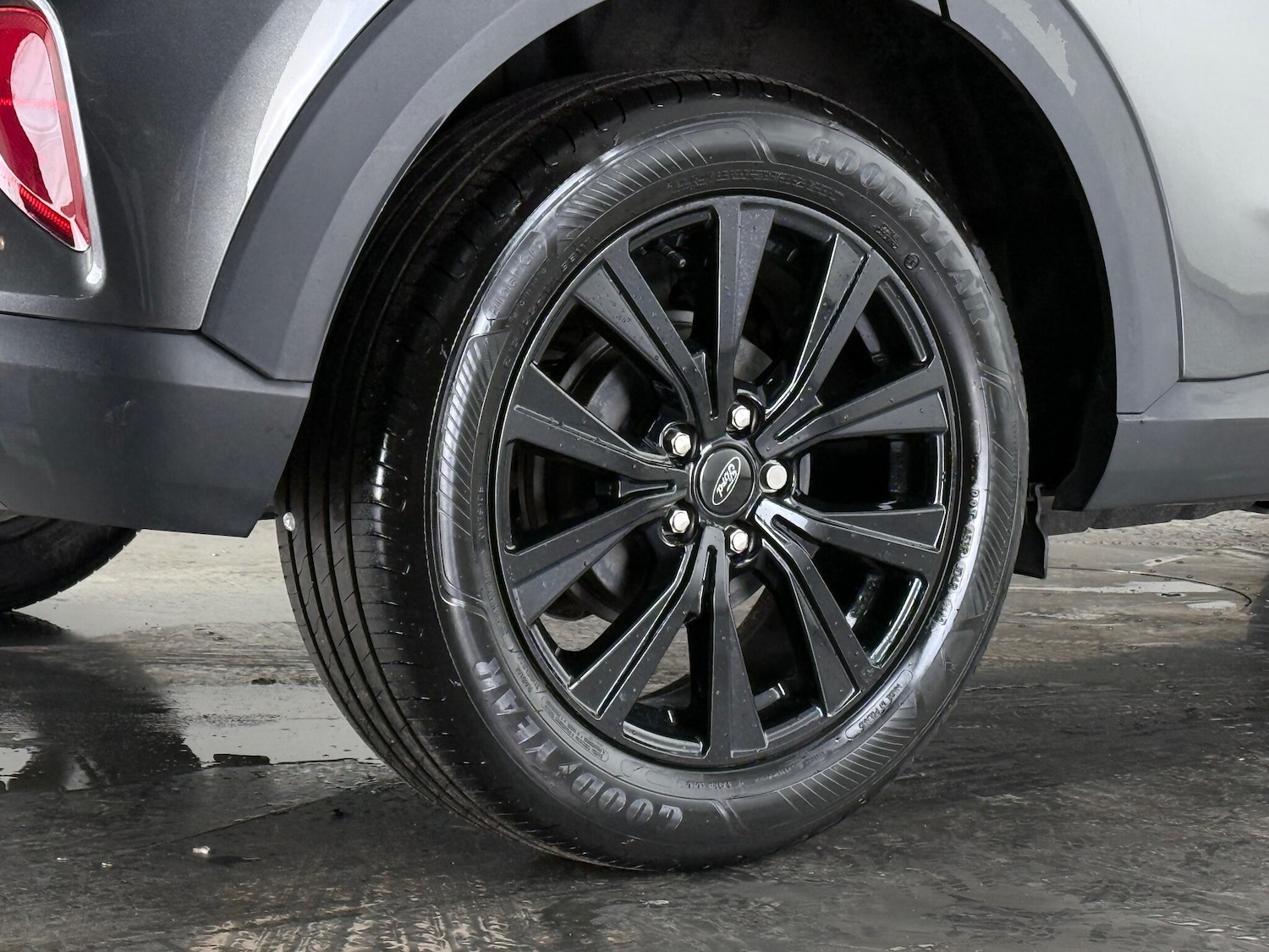 Used Ford Puma 2023 for sale - 76620343: Photo 12