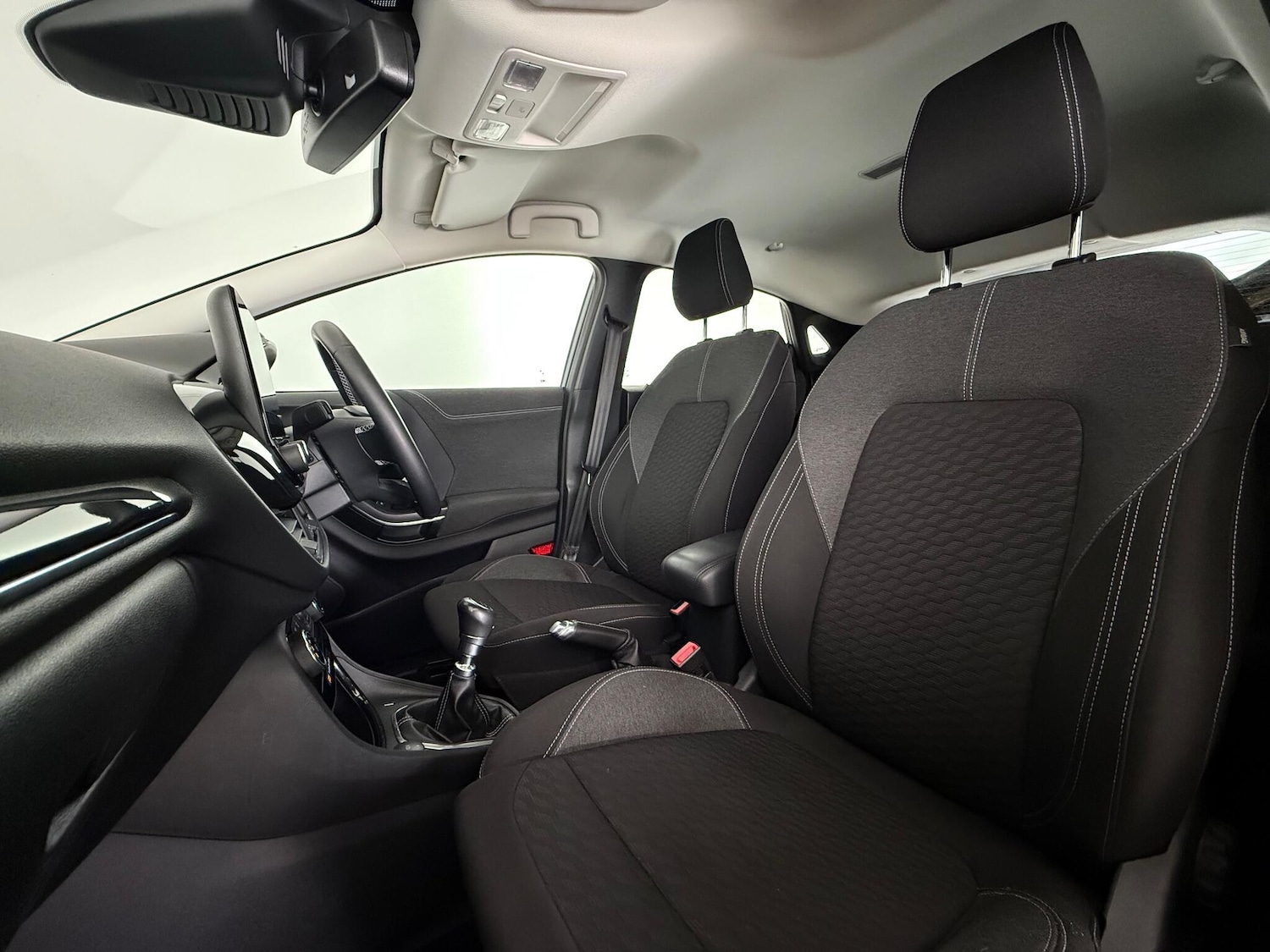 Used Ford Puma 2023 for sale - 76620343: Photo 17