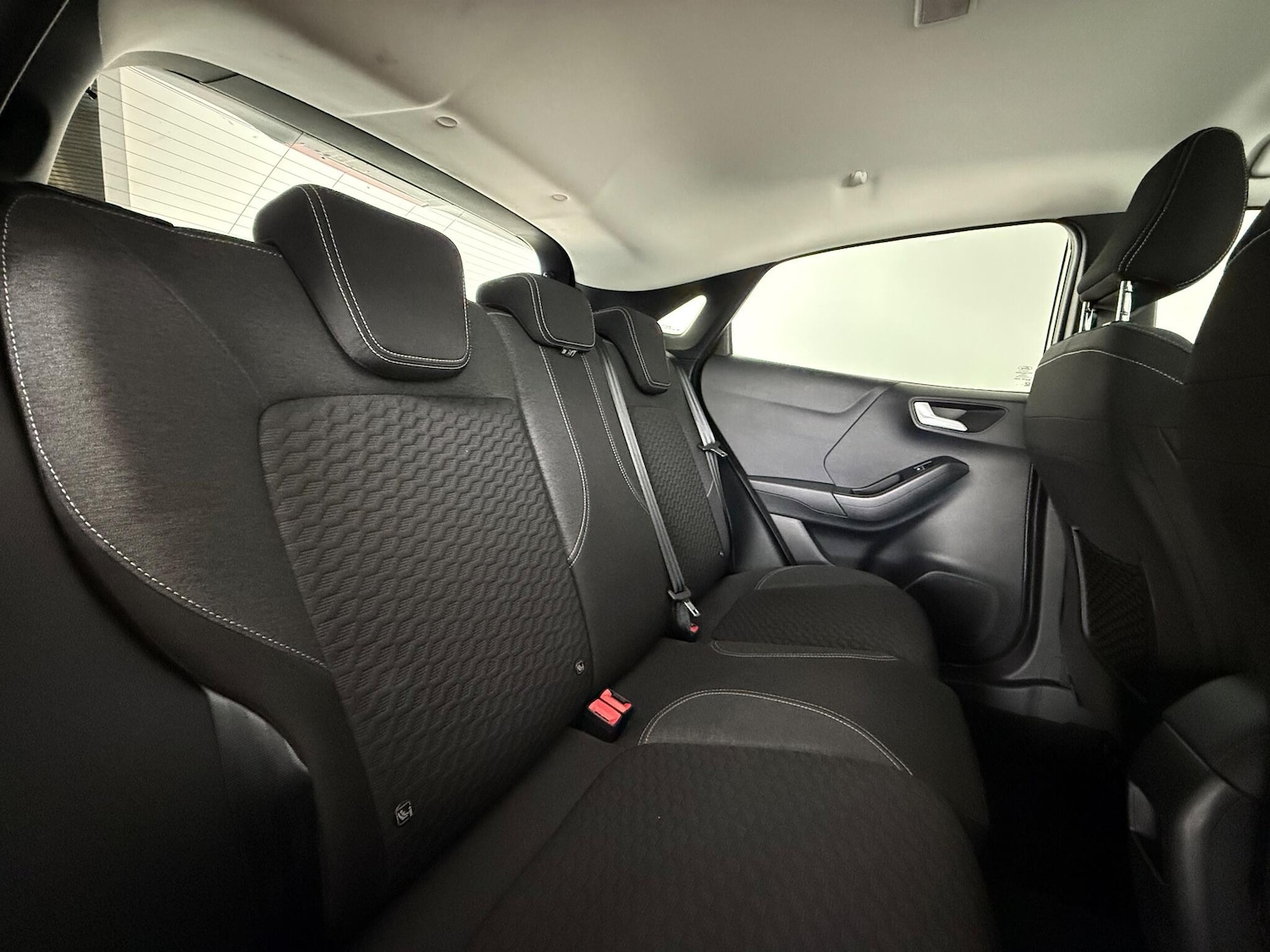 Used Ford Puma 2023 for sale - 76620343: Photo 18