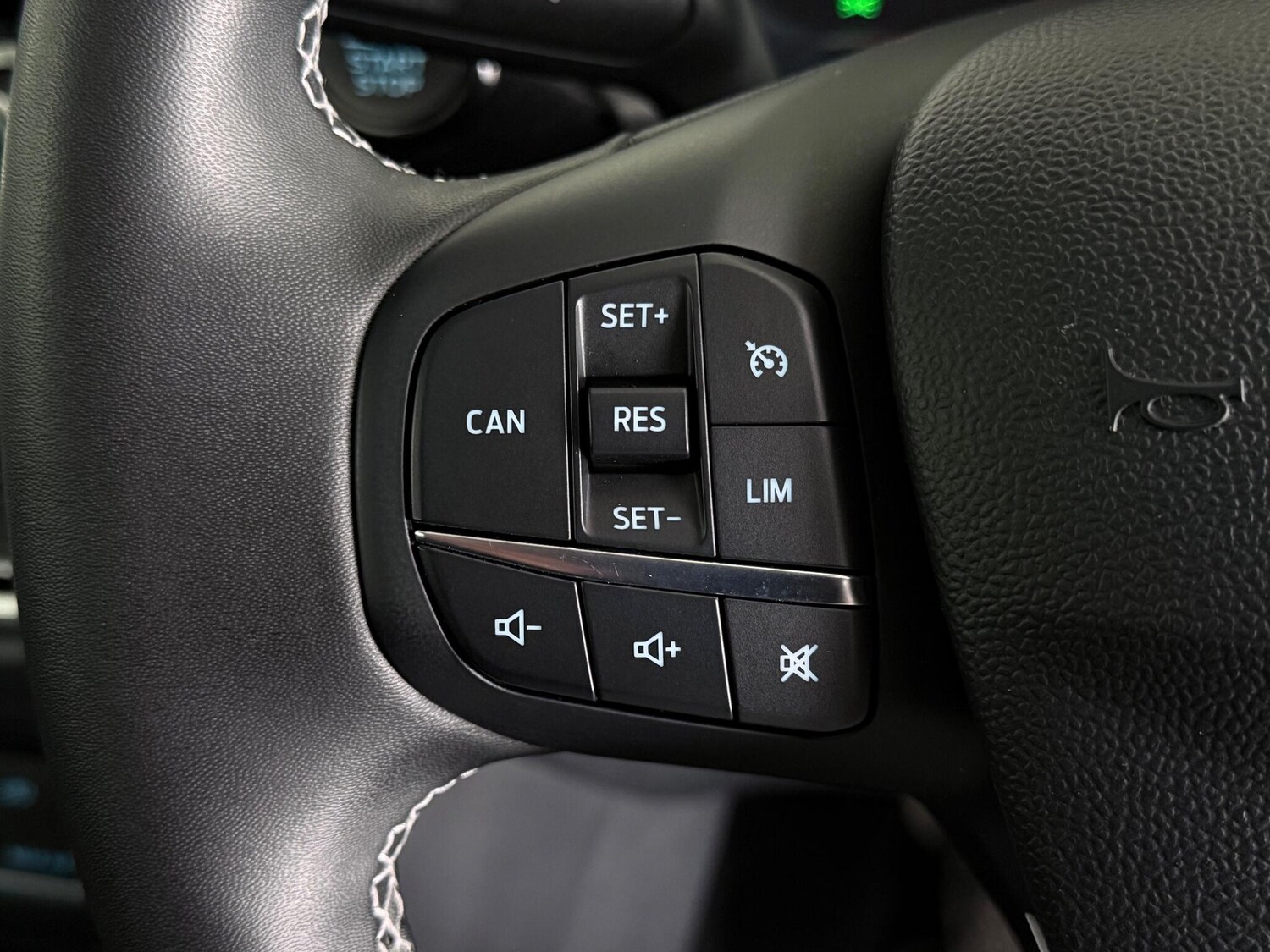 Used Ford Puma 2023 for sale - 76620343: Photo 22