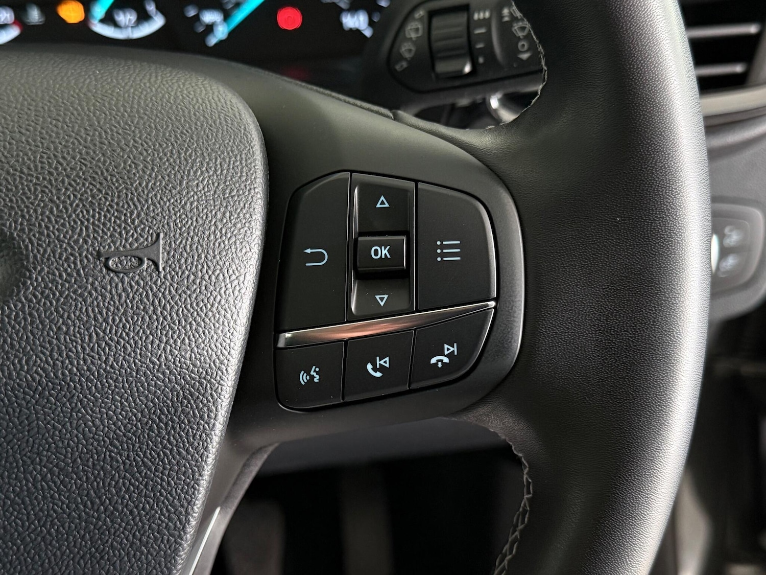 Used Ford Puma 2023 for sale - 76620343: Photo 24