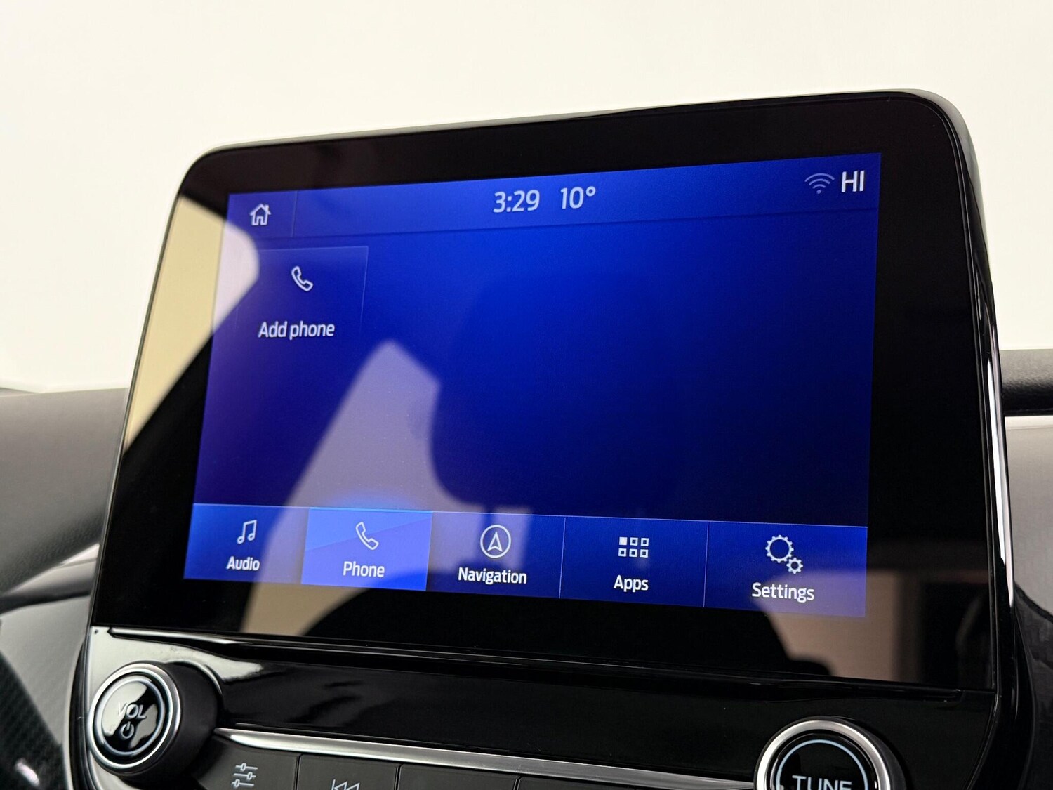 Used Ford Puma 2023 for sale - 76620343: Photo 32