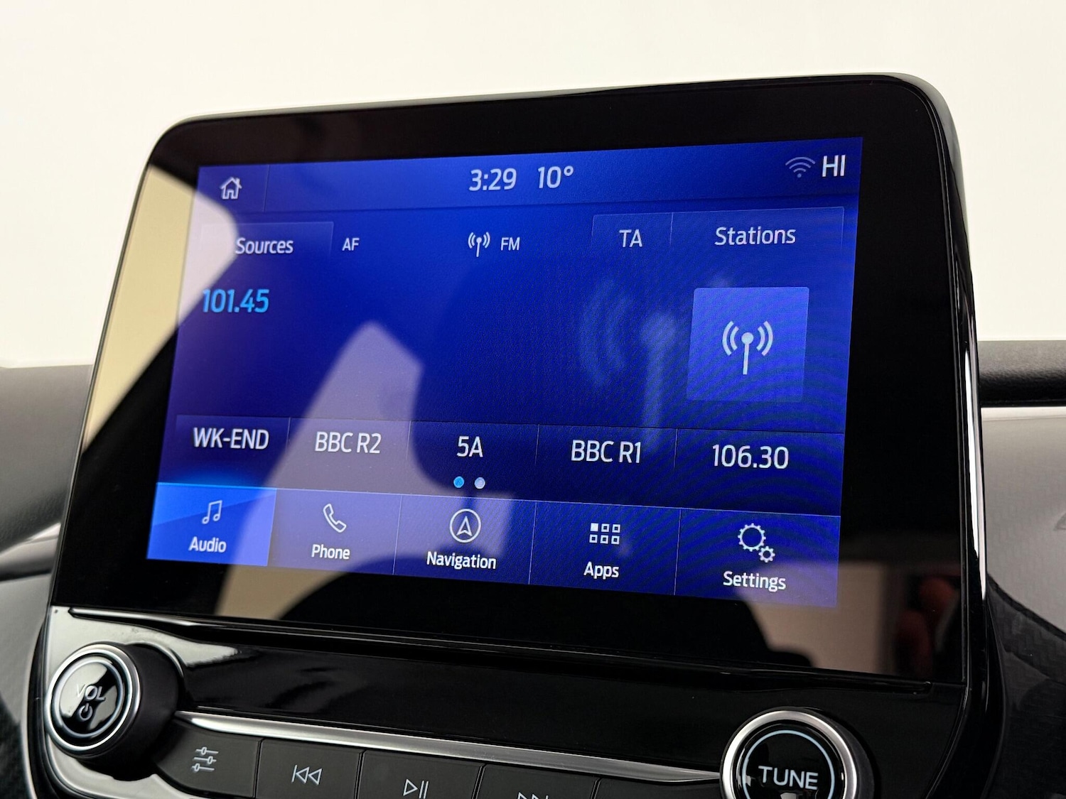 Used Ford Puma 2023 for sale - 76620343: Photo 33