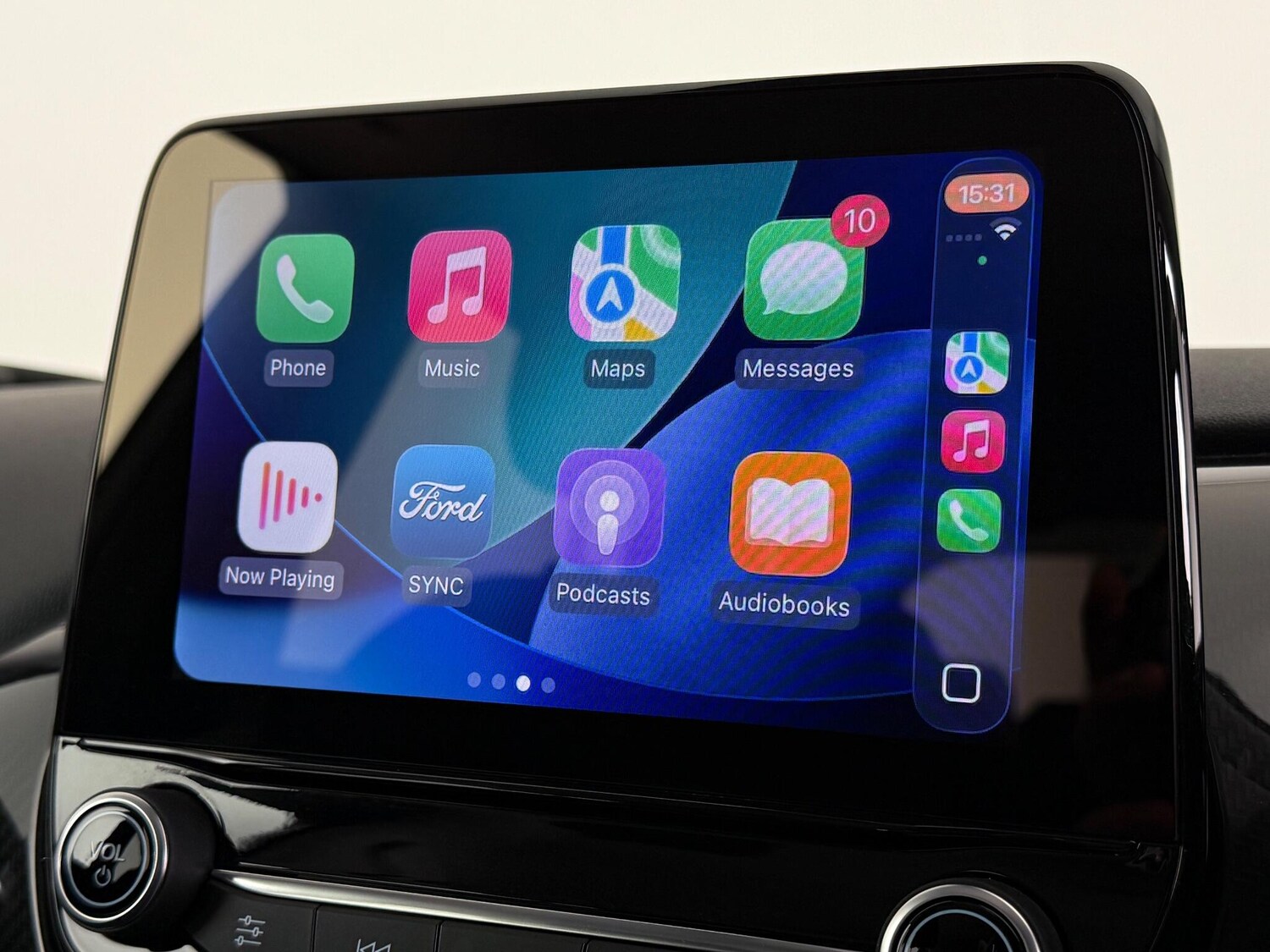 Used Ford Puma 2023 for sale - 76620343: Photo 40