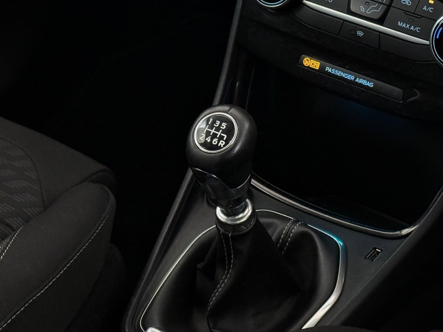 Used Ford Puma 2023 for sale - 76620343: Photo 43