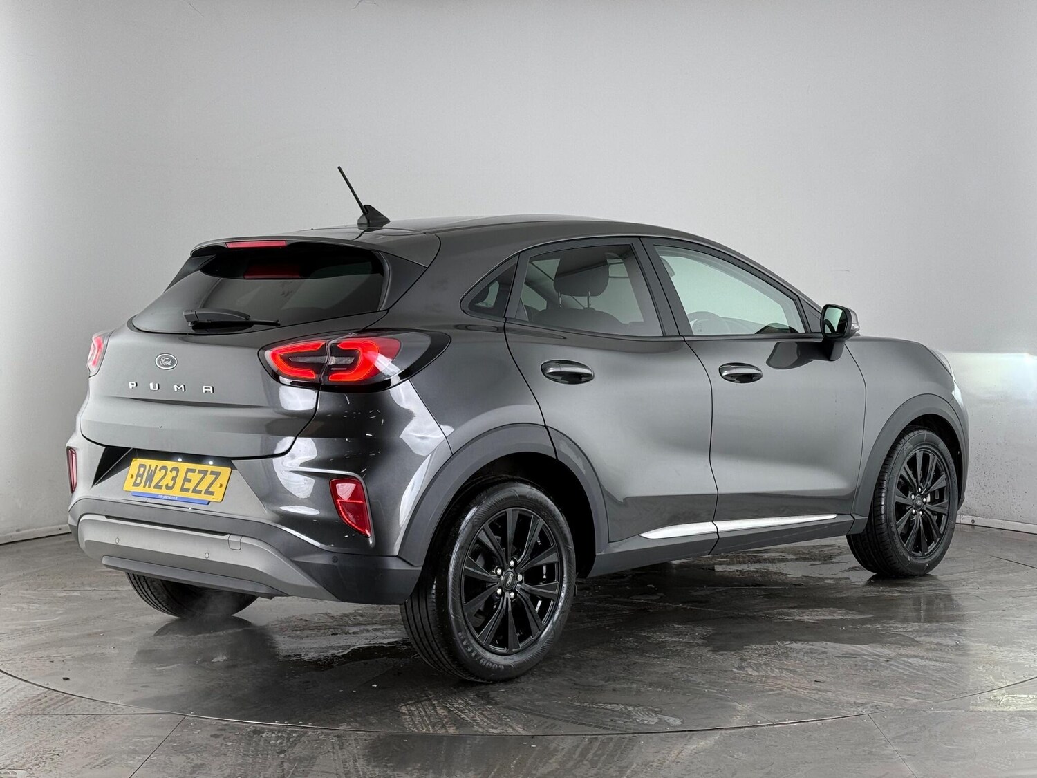 Used Ford Puma 2023 for sale - 76620343: Photo 5