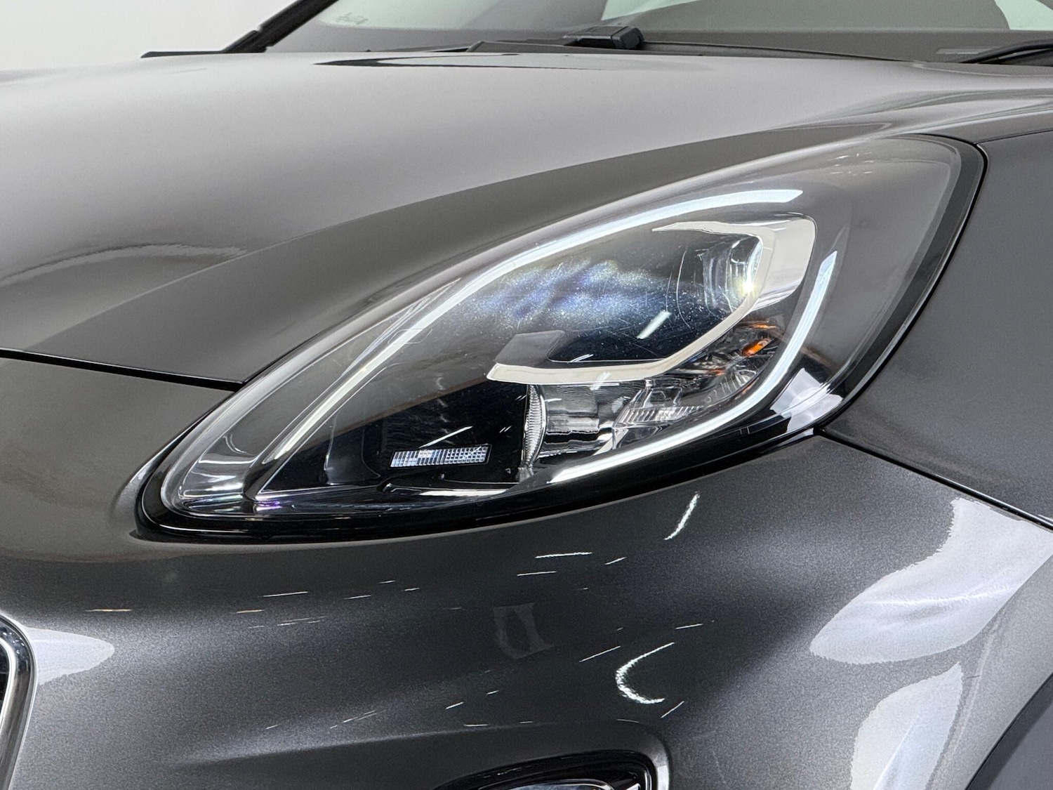 Used Ford Puma 2023 for sale - 76620343: Photo 8