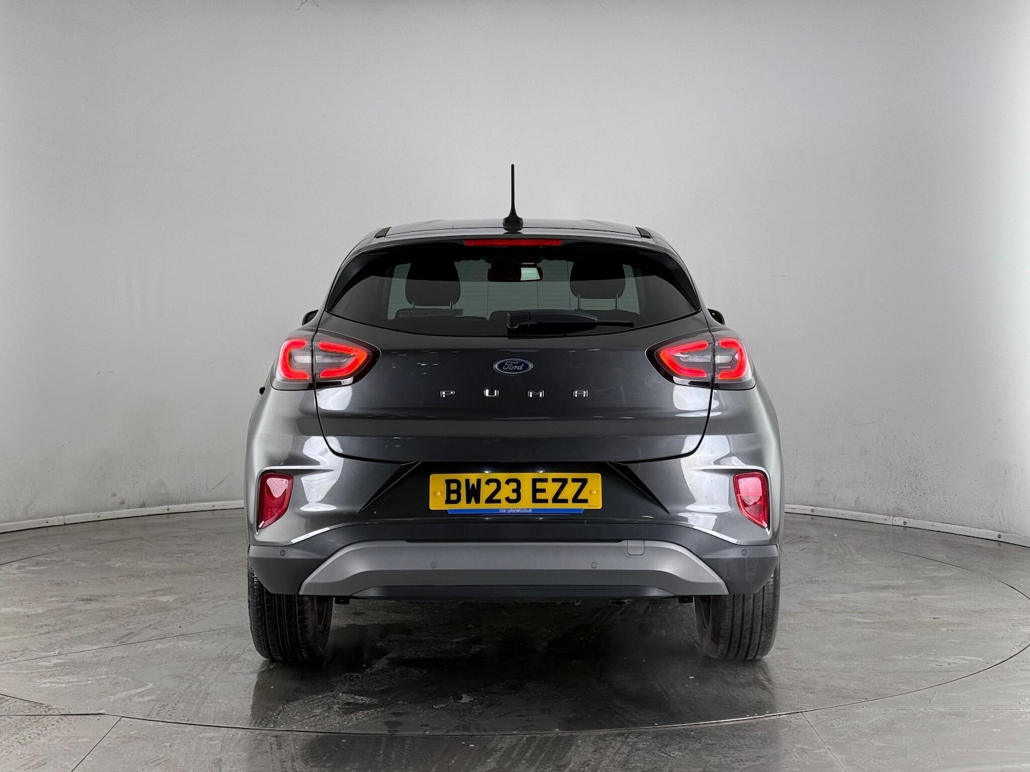 Used Ford Puma 2023 for sale - 76620343: Photo 9