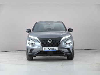 Used Nissan Juke 2023 for sale - 78171637: Photo