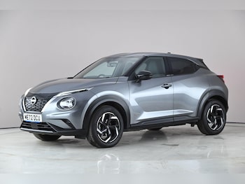 Used Nissan Juke 2023 for sale - 78171637: Photo