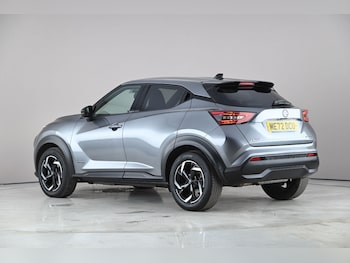 Used Nissan Juke 2023 for sale - 78171637: Photo