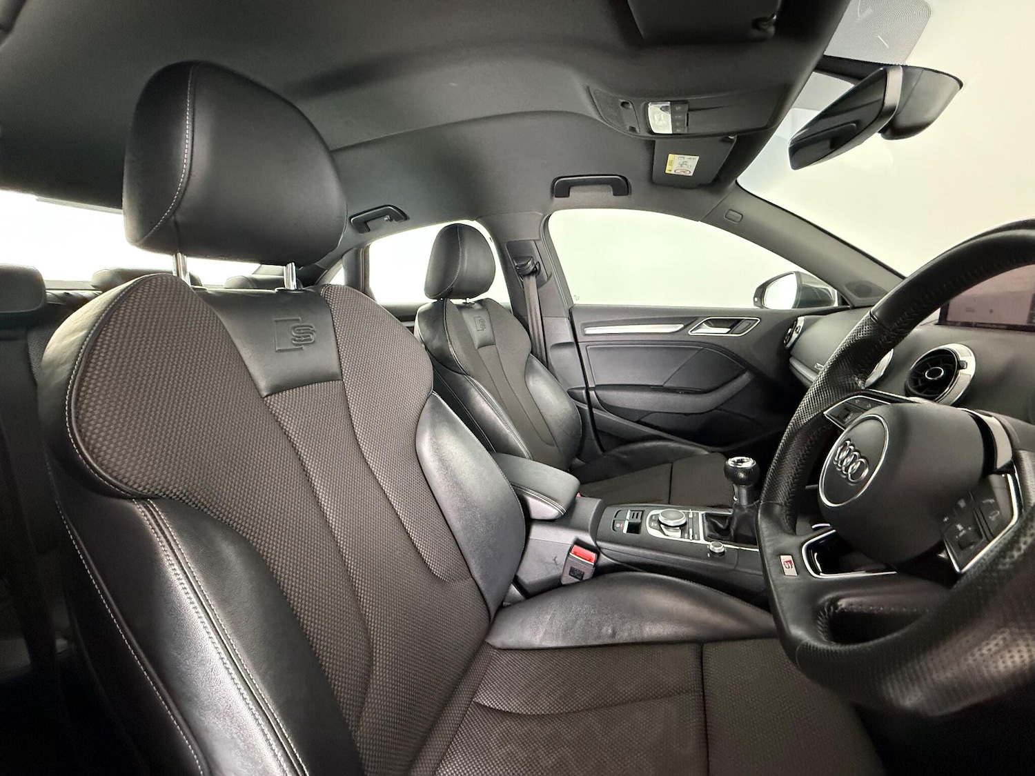 Used Audi A3 2017 for sale - 77268284: Photo 10