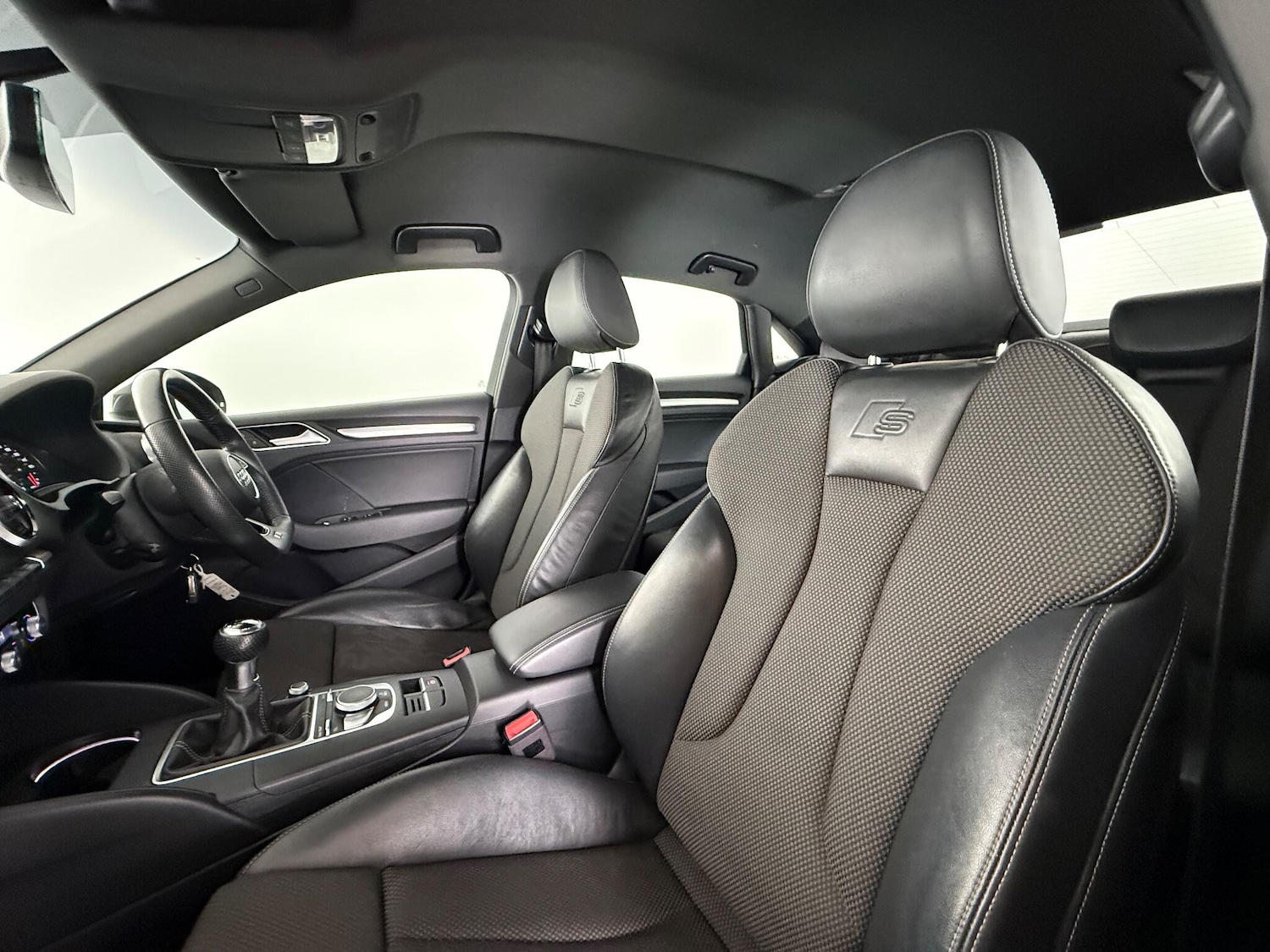 Used Audi A3 2017 for sale - 77268284: Photo 11