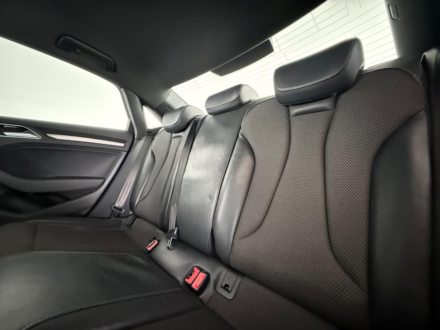 Used Audi A3 2017 for sale - 77268284: Photo 12