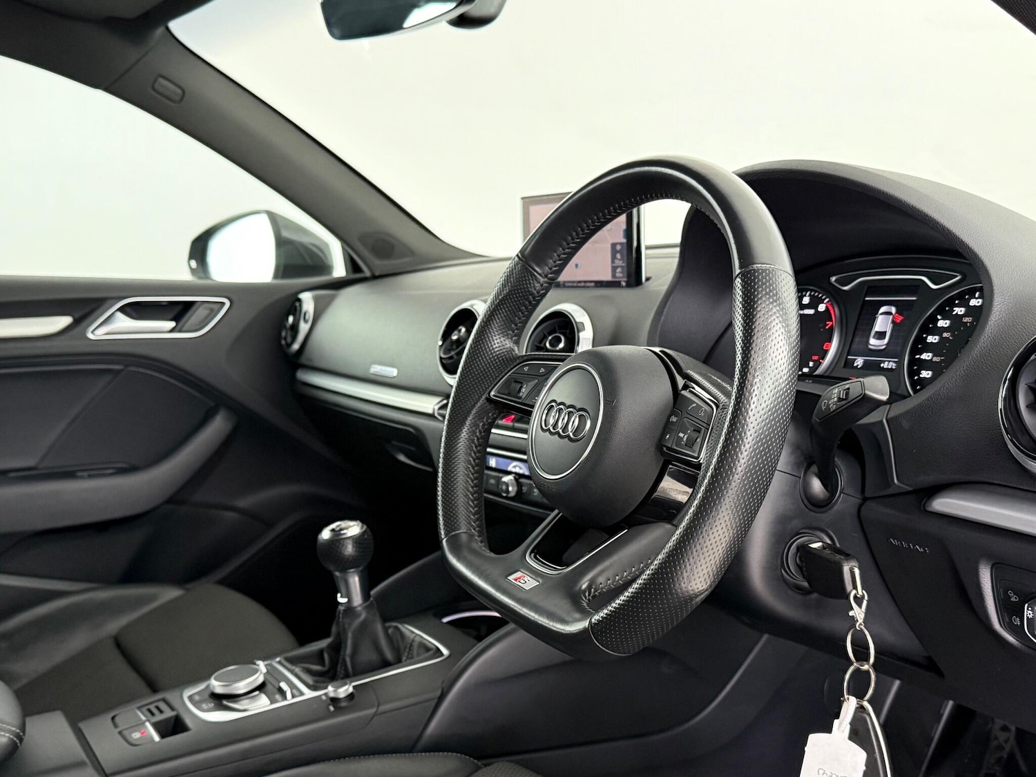 Used Audi A3 2017 for sale - 77268284: Photo 13