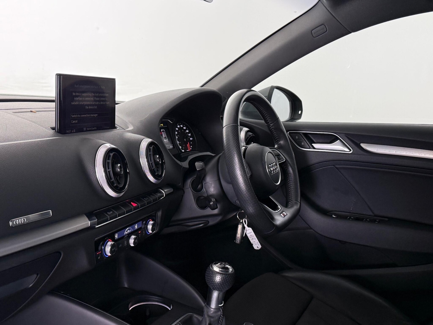 Used Audi A3 2017 for sale - 77268284: Photo 14