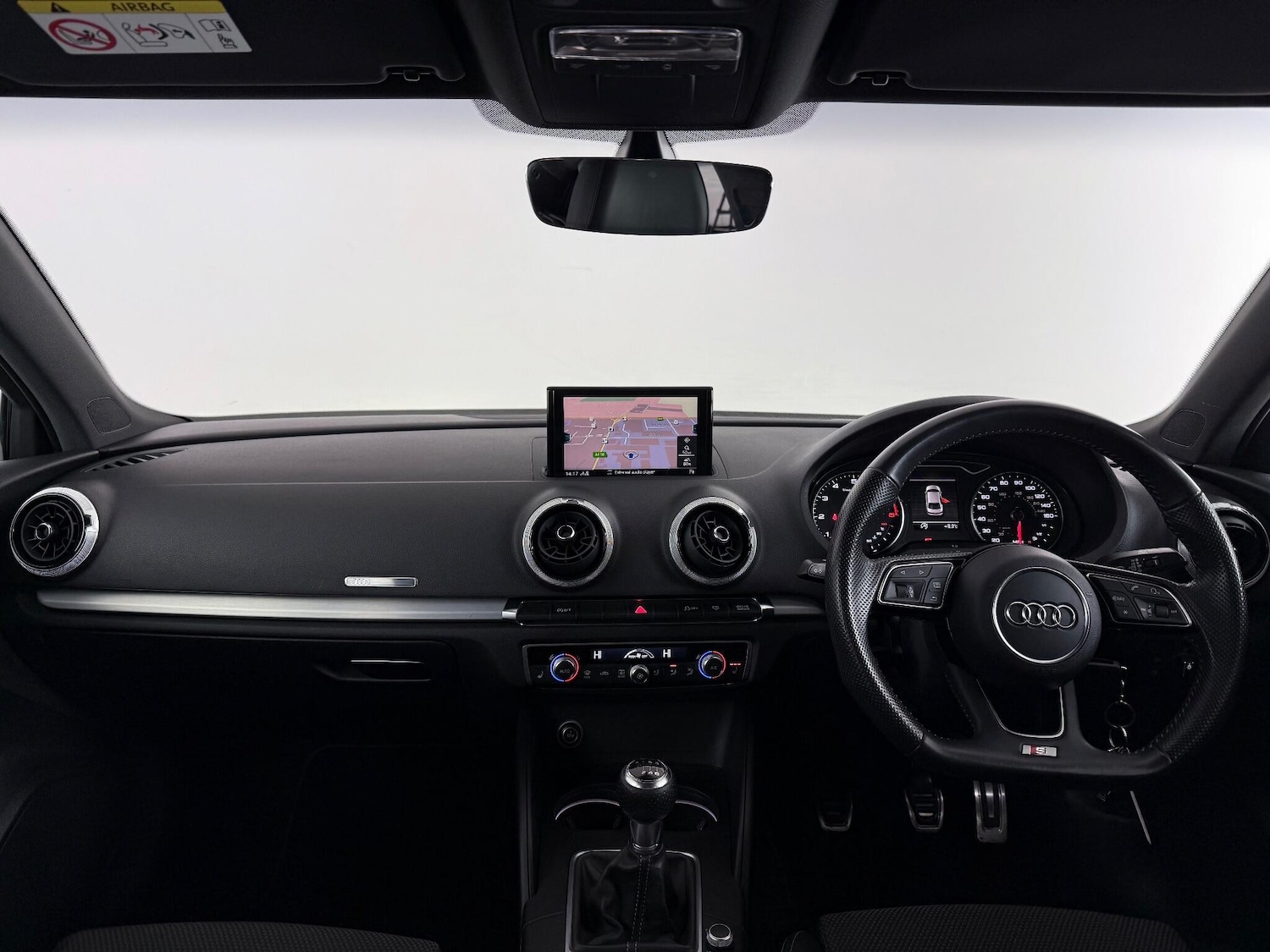 Used Audi A3 2017 for sale - 77268284: Photo 15