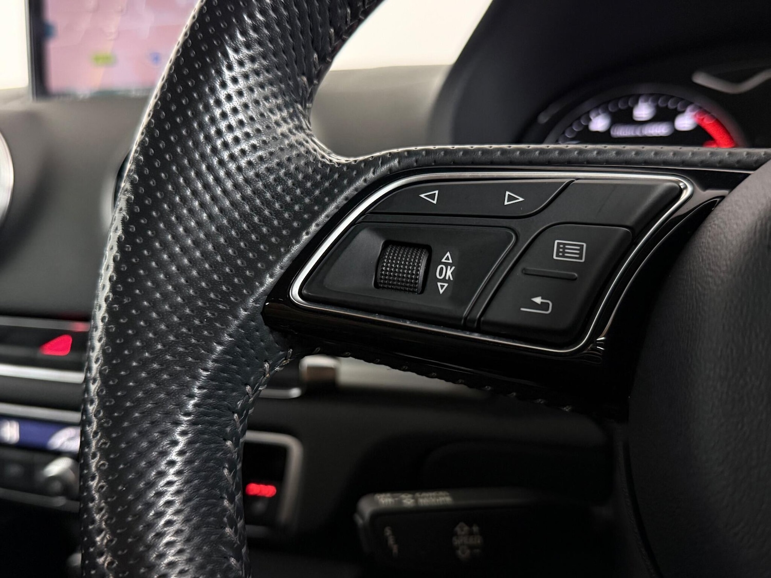 Used Audi A3 2017 for sale - 77268284: Photo 16