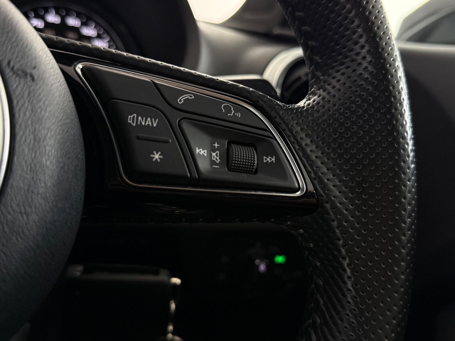 Used Audi A3 2017 for sale - 77268284: Photo 17