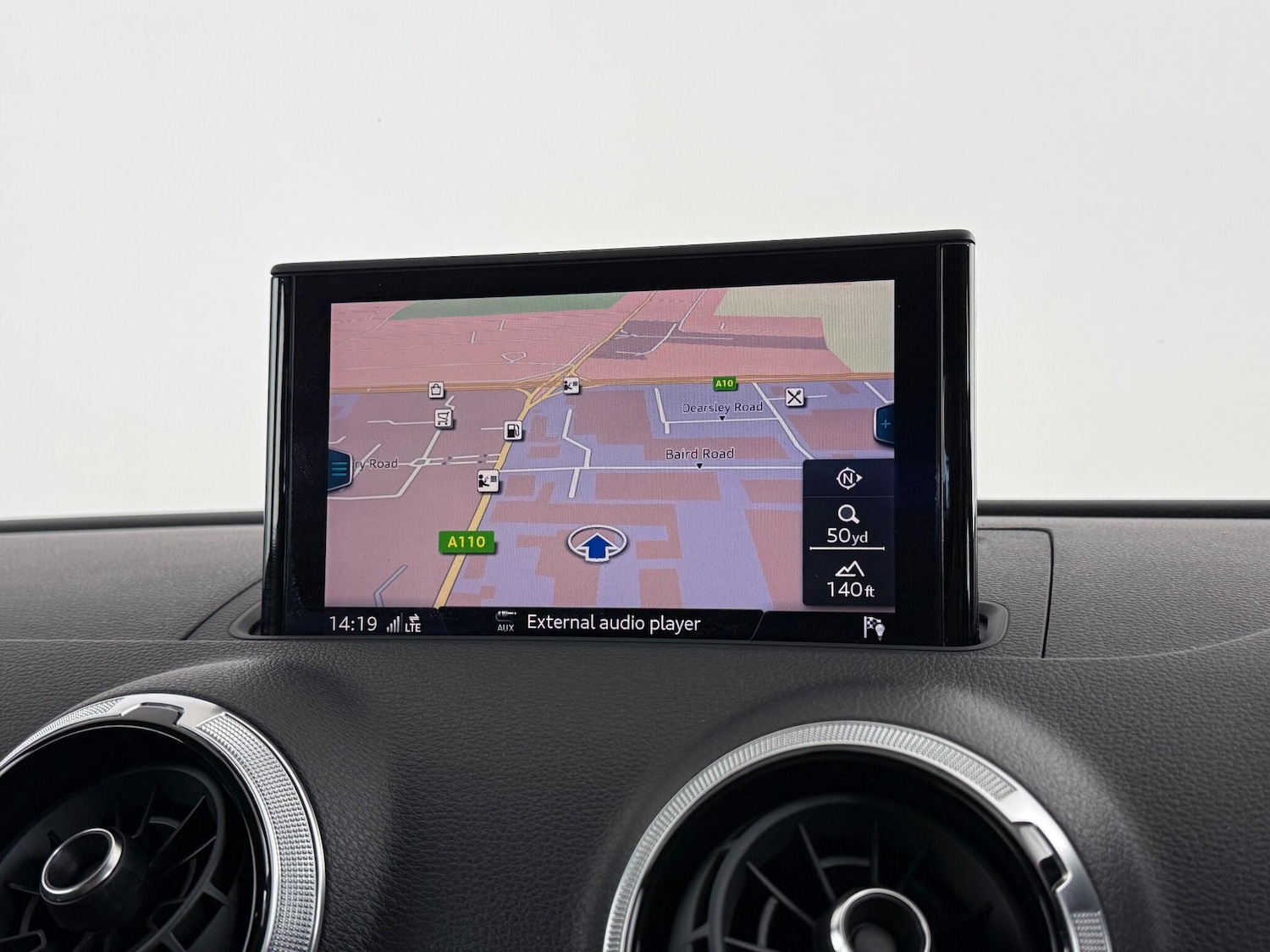 Used Audi A3 2017 for sale - 77268284: Photo 22