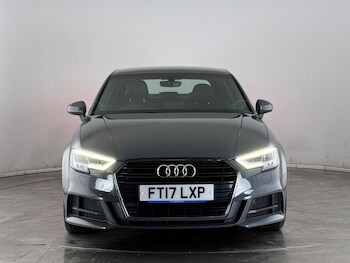 Used Audi A3 2017 for sale - 77268284: Photo