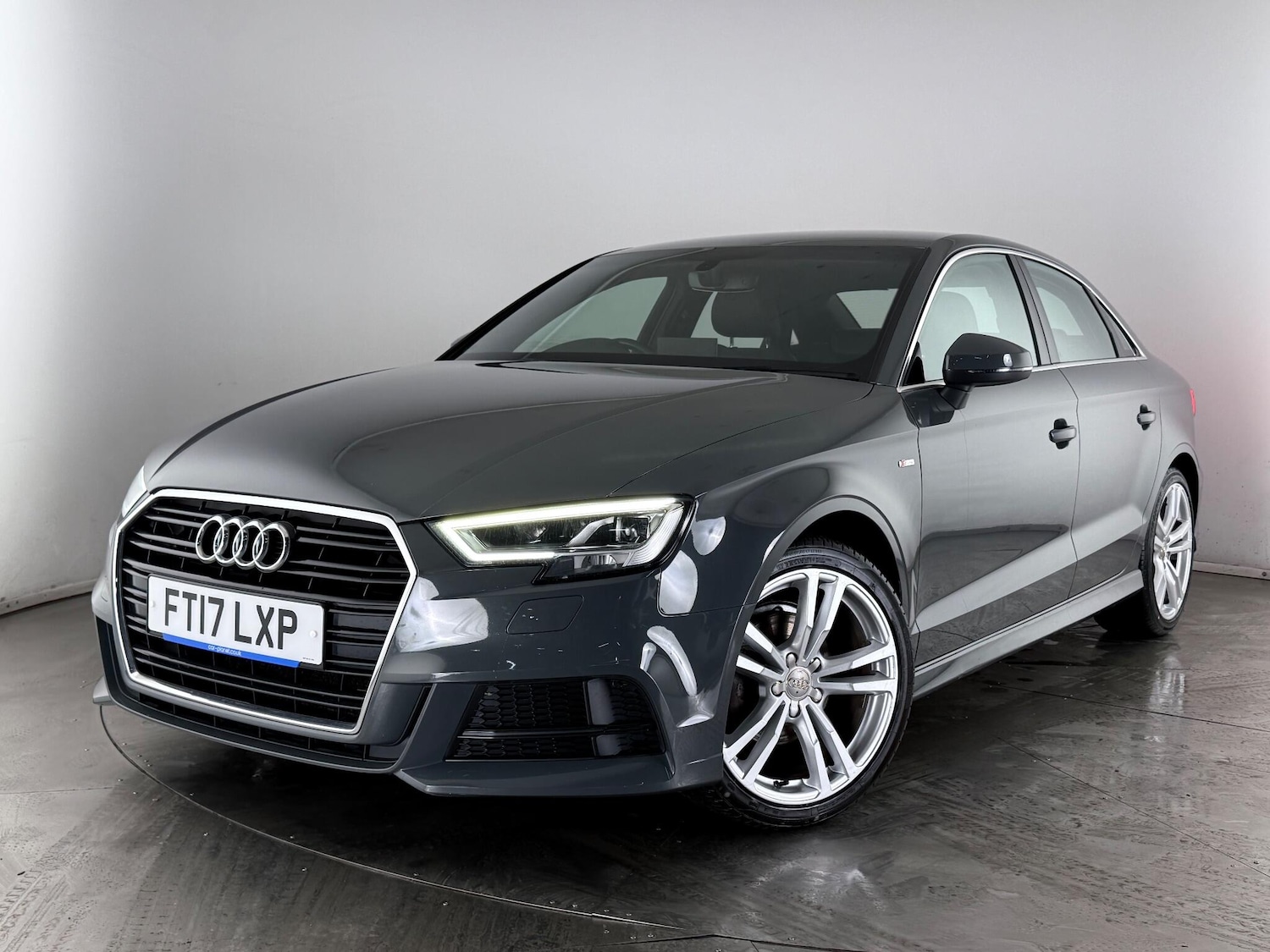 Used Audi A3 2017 for sale - 77268284: Photo 32