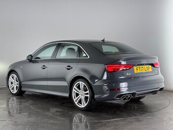 Used Audi A3 2017 for sale - 77268284: Photo