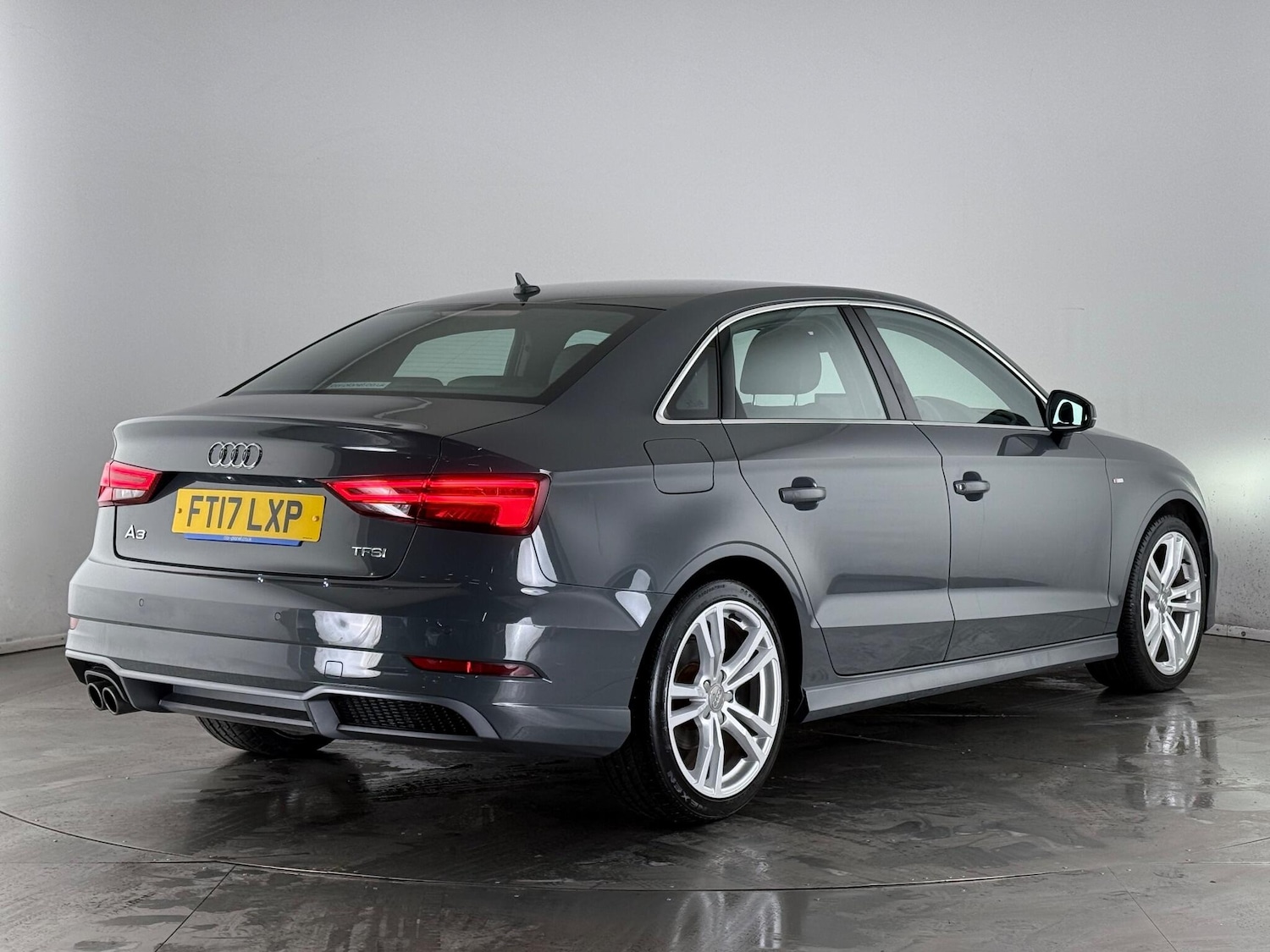 Used Audi A3 2017 for sale - 77268284: Photo 6