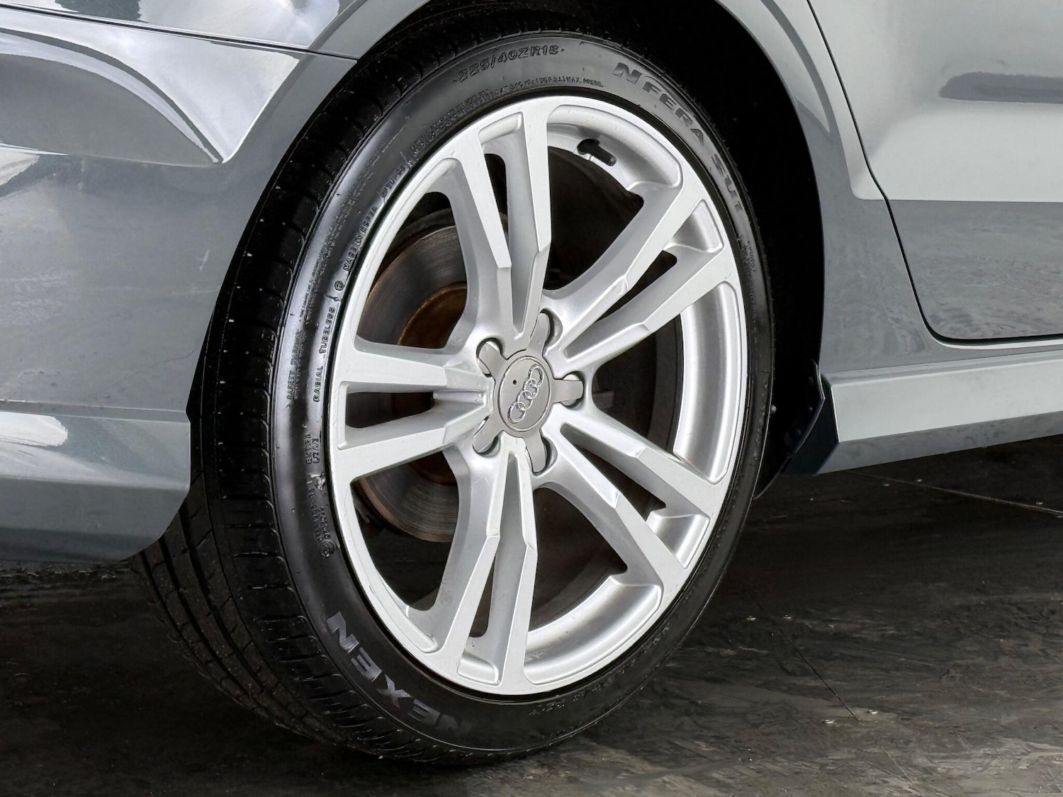 Used Audi A3 2017 for sale - 77268284: Photo 8