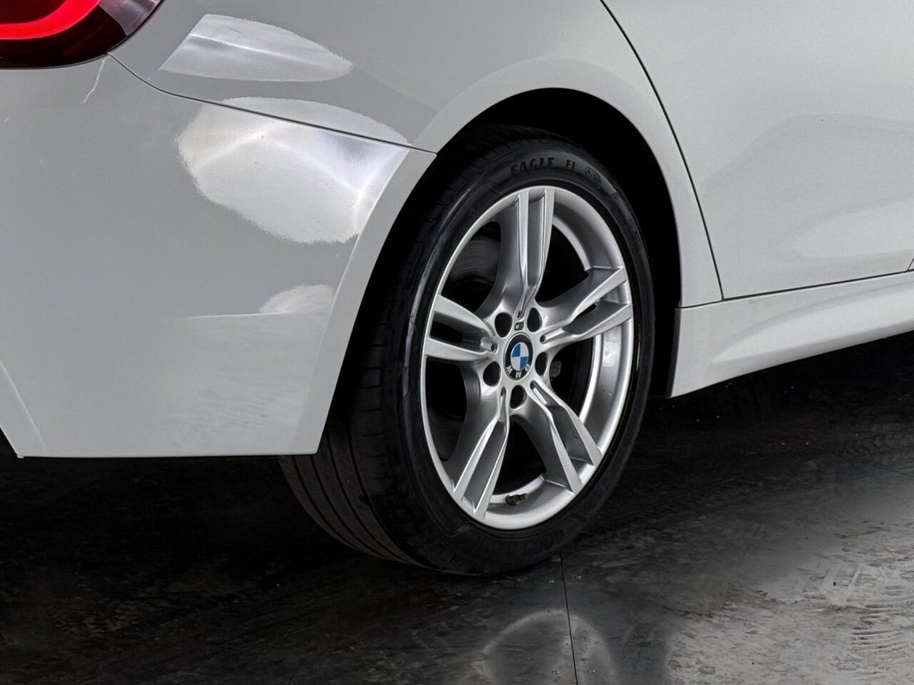 Used BMW 4 Series Gran Coupe 2019 for sale - 76086408: Photo 12