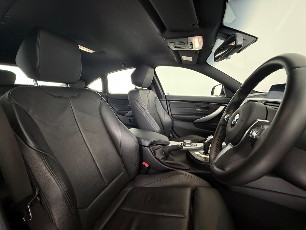 Used BMW 4 Series Gran Coupe 2019 for sale - 76086408: Photo 17
