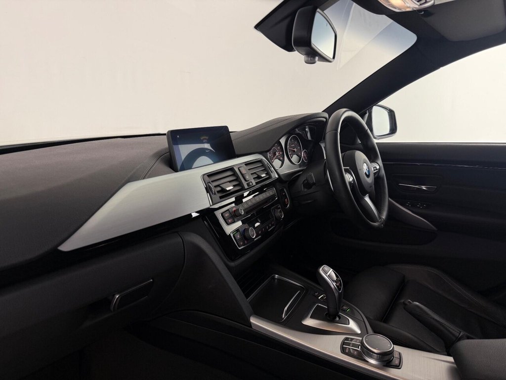 Used BMW 4 Series Gran Coupe 2019 for sale - 76086408: Photo 19