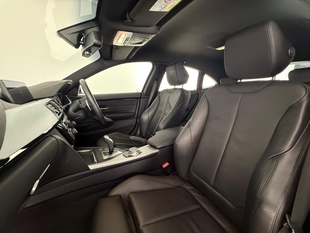 Used BMW 4 Series Gran Coupe 2019 for sale - 76086408: Photo 20