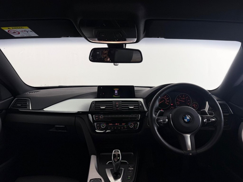 Used BMW 4 Series Gran Coupe 2019 for sale - 76086408: Photo 22